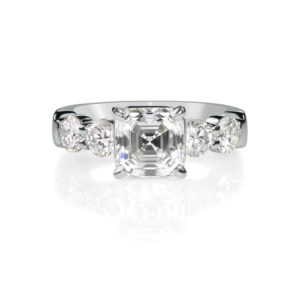 Bridal Diamond Ring Sets
